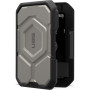 Чохол до мобільного телефона UAG Magnetic Wallet with Stand Black (964442114040) Чохол до мобільного телефона UAG Magnetic Wallet with Stand Black (964442114040)