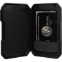 Чохол до мобільного телефона UAG Magnetic Wallet with Stand Black (964442114040) Чохол до мобільного телефона UAG Magnetic Wallet with Stand Black (964442114040)