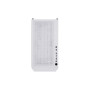 Корпус 2E GAMING Vertex GI01W без БЖ 2xUSB3.0, 1xUSBType-C, 3x140мм ARGB, 1x120мм ARGB, VGA 380мм, LCS ready, контролер з пультом, TG Side Panel, EATX, білий