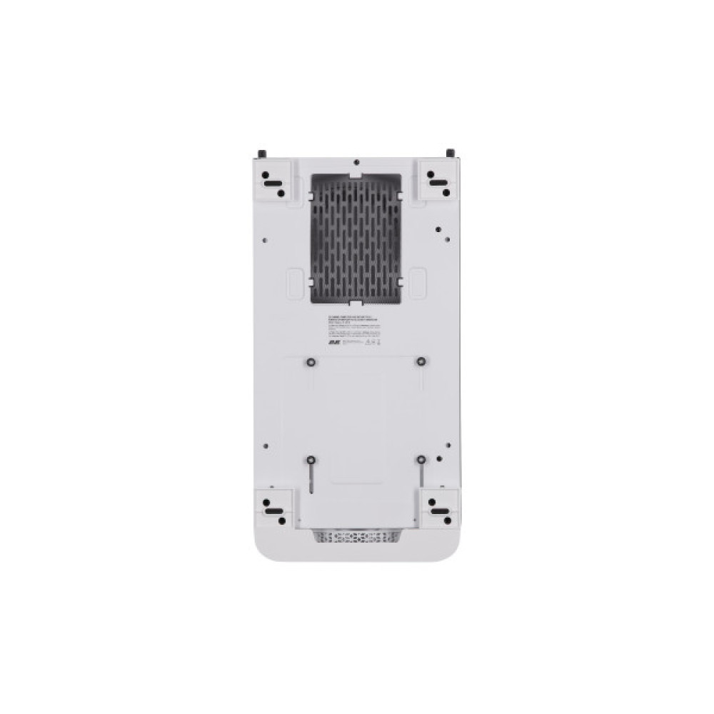 Корпус 2E GAMING Vertex GI01W без БЖ 2xUSB3.0, 1xUSBType-C, 3x140мм ARGB, 1x120мм ARGB, VGA 380мм, LCS ready, контролер з пультом, TG Side Panel, EATX, білий