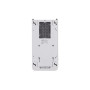 Корпус 2E GAMING Vertex GI01W без БЖ 2xUSB3.0, 1xUSBType-C, 3x140мм ARGB, 1x120мм ARGB, VGA 380мм, LCS ready, контролер з пультом, TG Side Panel, EATX, білий