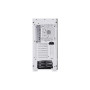 Корпус 2E GAMING Vertex GI01W без БЖ 2xUSB3.0, 1xUSBType-C, 3x140мм ARGB, 1x120мм ARGB, VGA 380мм, LCS ready, контролер з пультом, TG Side Panel, EATX, білий