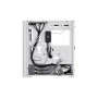 Корпус 2E GAMING Vertex GI01W без БЖ 2xUSB3.0, 1xUSBType-C, 3x140мм ARGB, 1x120мм ARGB, VGA 380мм, LCS ready, контролер з пультом, TG Side Panel, EATX, білий