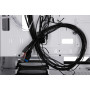 Корпус 2E GAMING Vertex GI01W без БЖ 2xUSB3.0, 1xUSBType-C, 3x140мм ARGB, 1x120мм ARGB, VGA 380мм, LCS ready, контролер з пультом, TG Side Panel, EATX, білий