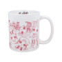 Чашка Stor LOL Surprise - Rock On, Ceramic Promo Mug in Gift Box 325 ml (Stor-20009) Чашка Stor LOL Surprise - Rock On, Ceramic Promo Mug in Gift Box 325 ml (Stor-20009)