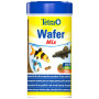 Корм для риб Tetra Wafer Mix для акваріумних донних риб 119 г (таблетки) (4004218128996) Корм для риб Tetra Wafer Mix для акваріумних донних риб 119 г (таблетки) (4004218128996)