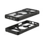 Чохол до мобільного телефона UAG iPhone 17 Pro Plasma XTE MagSafe Black/Clear (11452711404G) Чохол до мобільного телефона UAG iPhone 17 Pro Plasma XTE MagSafe Black/Clear (11452711404G)