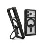 Чохол до мобільного телефона UAG iPhone 17 Pro Plasma XTE MagSafe Black/Clear (11452711404G) Чохол до мобільного телефона UAG iPhone 17 Pro Plasma XTE MagSafe Black/Clear (11452711404G)