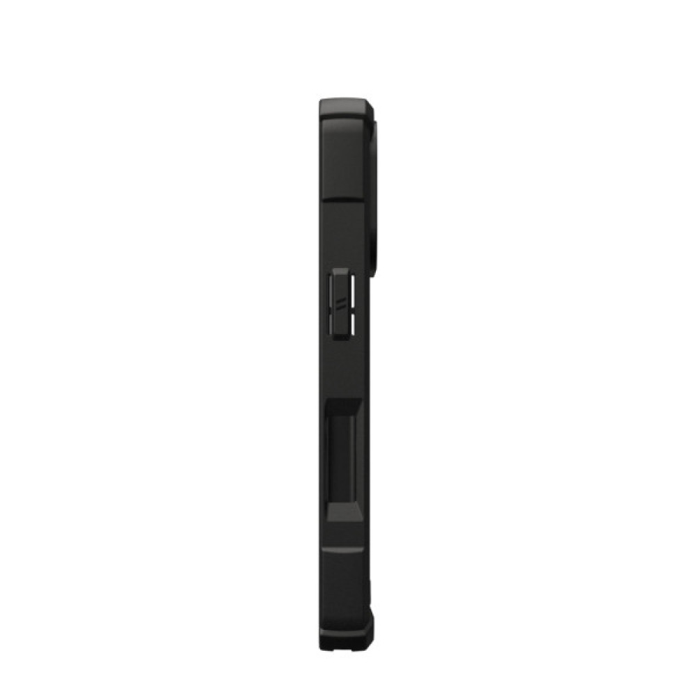 Чохол до мобільного телефона UAG iPhone 17 Pro Plasma XTE MagSafe Black/Clear (11452711404G) Чохол до мобільного телефона UAG iPhone 17 Pro Plasma XTE MagSafe Black/Clear (11452711404G)
