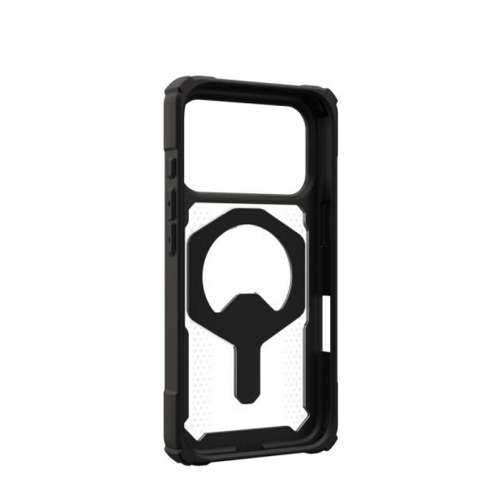 Чохол до мобільного телефона UAG iPhone 17 Pro Plasma XTE MagSafe Black/Clear (11452711404G) Чохол до мобільного телефона UAG iPhone 17 Pro Plasma XTE MagSafe Black/Clear (11452711404G)