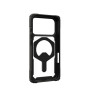 Чохол до мобільного телефона UAG iPhone 17 Pro Plasma XTE MagSafe Black/Clear (11452711404G) Чохол до мобільного телефона UAG iPhone 17 Pro Plasma XTE MagSafe Black/Clear (11452711404G)