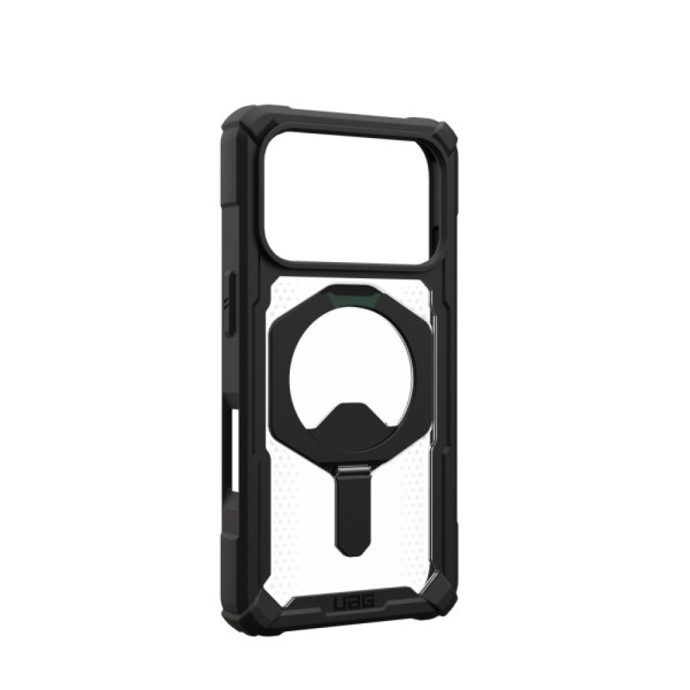 Чохол до мобільного телефона UAG iPhone 17 Pro Plasma XTE MagSafe Black/Clear (11452711404G) Чохол до мобільного телефона UAG iPhone 17 Pro Plasma XTE MagSafe Black/Clear (11452711404G)