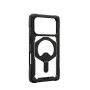 Чохол до мобільного телефона UAG iPhone 17 Pro Plasma XTE MagSafe Black/Clear (11452711404G) Чохол до мобільного телефона UAG iPhone 17 Pro Plasma XTE MagSafe Black/Clear (11452711404G)