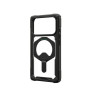 Чохол до мобільного телефона UAG iPhone 17 Pro Plasma XTE MagSafe Black/Clear (11452711404G) Чохол до мобільного телефона UAG iPhone 17 Pro Plasma XTE MagSafe Black/Clear (11452711404G)