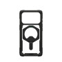 Чохол до мобільного телефона UAG iPhone 17 Pro Plasma XTE MagSafe Black/Clear (11452711404G) Чохол до мобільного телефона UAG iPhone 17 Pro Plasma XTE MagSafe Black/Clear (11452711404G)