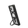 Чохол до мобільного телефона UAG iPhone 17 Pro Plasma XTE MagSafe Black/Clear (11452711404G) Чохол до мобільного телефона UAG iPhone 17 Pro Plasma XTE MagSafe Black/Clear (11452711404G)