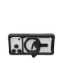 Чохол до мобільного телефона UAG iPhone 17 Pro Plasma XTE MagSafe Black/Clear (11452711404G) Чохол до мобільного телефона UAG iPhone 17 Pro Plasma XTE MagSafe Black/Clear (11452711404G)