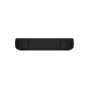 Чохол до мобільного телефона UAG iPhone 17 Pro Plasma XTE MagSafe Black/Clear (11452711404G) Чохол до мобільного телефона UAG iPhone 17 Pro Plasma XTE MagSafe Black/Clear (11452711404G)