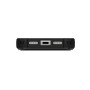 Чохол до мобільного телефона UAG iPhone 17 Pro Plasma XTE MagSafe Black/Clear (11452711404G) Чохол до мобільного телефона UAG iPhone 17 Pro Plasma XTE MagSafe Black/Clear (11452711404G)