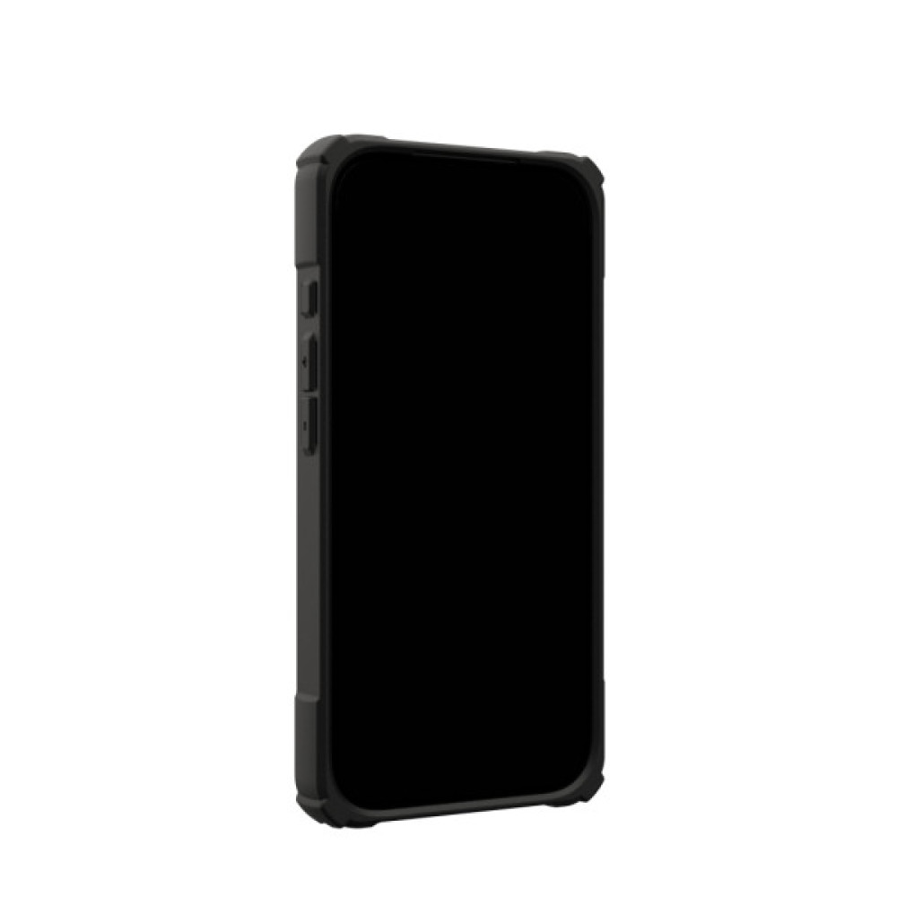 Чохол до мобільного телефона UAG iPhone 17 Pro Plasma XTE MagSafe Black/Clear (11452711404G) Чохол до мобільного телефона UAG iPhone 17 Pro Plasma XTE MagSafe Black/Clear (11452711404G)