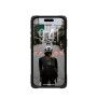 Чохол до мобільного телефона UAG iPhone 17 Pro Plasma XTE MagSafe Black/Clear (11452711404G) Чохол до мобільного телефона UAG iPhone 17 Pro Plasma XTE MagSafe Black/Clear (11452711404G)