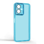 Чохол до мобільного телефона Armorstandart Shade Infinix Smart 10 4G Blue (ARM87955) Чохол до мобільного телефона Armorstandart Shade Infinix Smart 10 4G Blue (ARM87955)