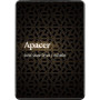 Накопичувач SSD 2.5" 480GB AS340X Apacer (AP480GAS340XC-1) Накопичувач SSD 2.5" 480GB AS340X Apacer (AP480GAS340XC-1)