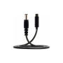 Кабель живлення USB Type-C to DC-5.5-2.1 XoKo (XK-DC5521) Кабель живлення USB Type-C to DC-5.5-2.1 XoKo (XK-DC5521)