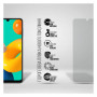 Плівка захисна Armorstandart Anti-spy Samsung M32 (M325) (ARM69757) Плівка захисна Armorstandart Anti-spy Samsung M32 (M325) (ARM69757)