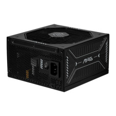 Блок живлення MSI 850W MAG A850GLS PCIE5 (MAG A850GLS PCIE5)