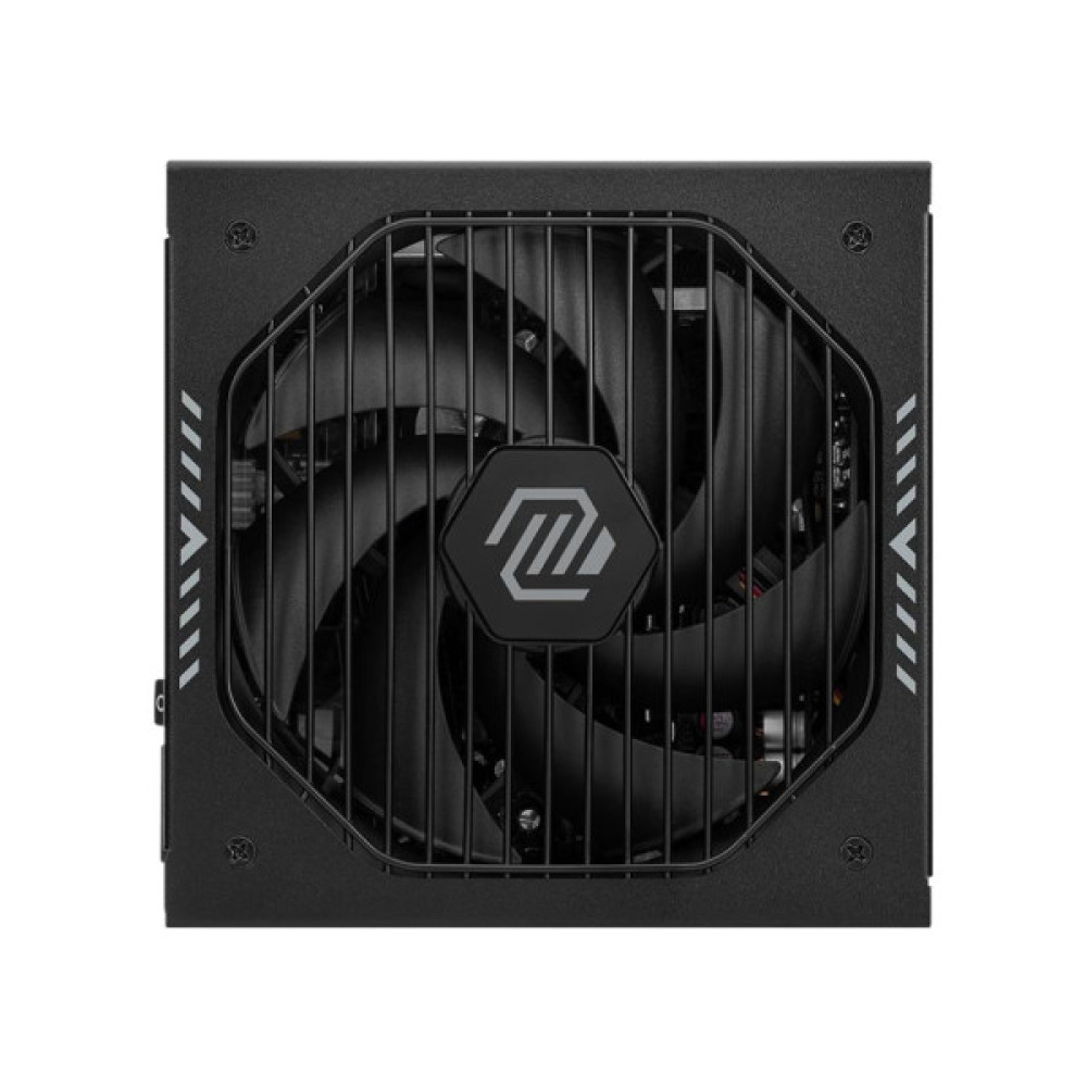 Блок живлення MSI 850W MAG A850GLS PCIE5 (MAG A850GLS PCIE5)