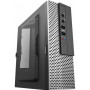 Корпус Gamemax ST102-200W BS Корпус Gamemax ST102-200W BS