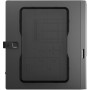 Корпус Gamemax ST102-200W BS Корпус Gamemax ST102-200W BS