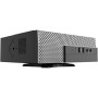 Корпус Gamemax ST102-200W BS Корпус Gamemax ST102-200W BS