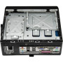 Корпус Gamemax ST102-200W BS Корпус Gamemax ST102-200W BS