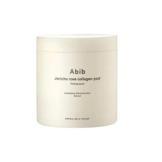 Патчі для обличчя Abib Jericho Rose Collagen Pad Firming Touch Живильні 60 шт (8809849803641)