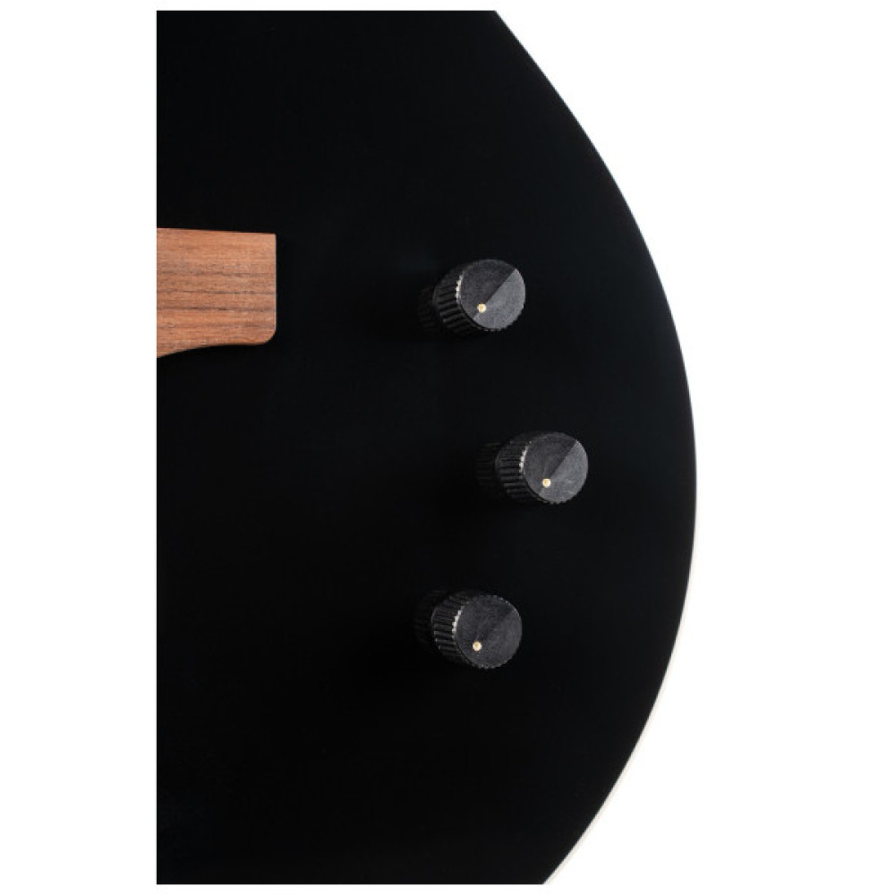 Silent-гітара Cort Sunset Nylectric II Black