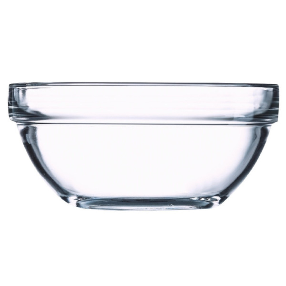 Салатник Luminarc Empilable Transparent 20 см (M0092)