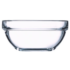 Салатник Luminarc Empilable Transparent 20 см (M0092)