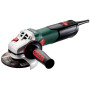 Шліфмашина кутова Metabo W 9-125 QUICK 125мм 900Вт 10500об/хв 2.1кг