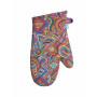 Кухонна прихватка Прованс рукавиця MixPrint 503 мозаіка (4823093449893)