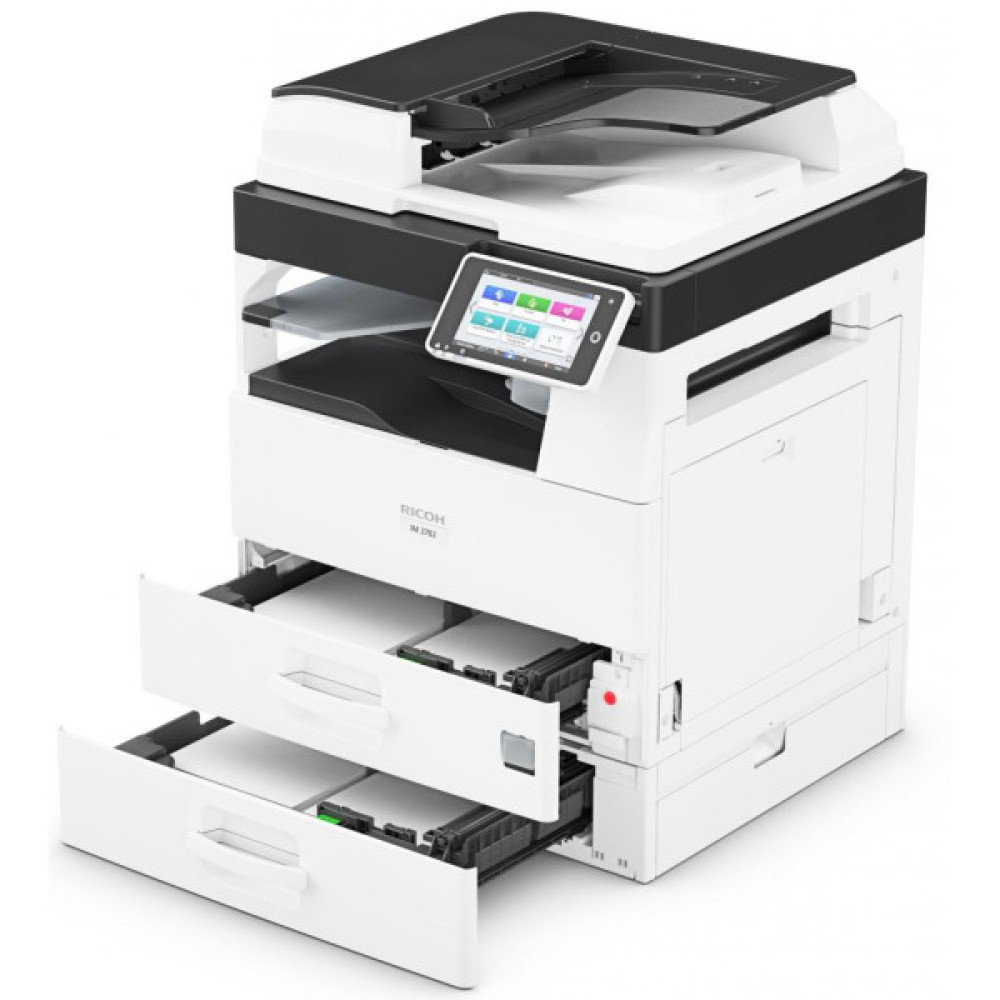 Багатофункціональний пристрій Ricoh IM 2702 (418146)
