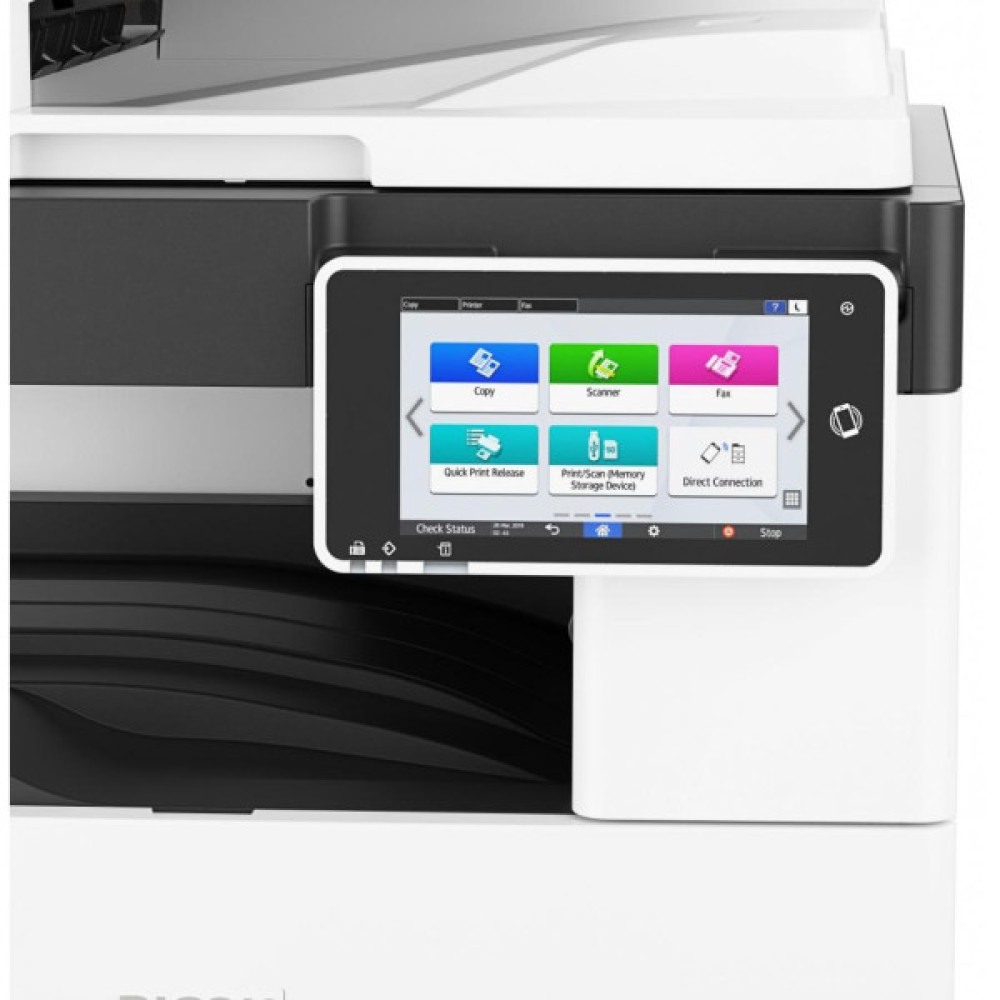 Багатофункціональний пристрій Ricoh IM 2702 (418146)