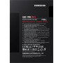 Накопичувач SSD Samsung M.2 1TB PCIe 4.0 990PRO