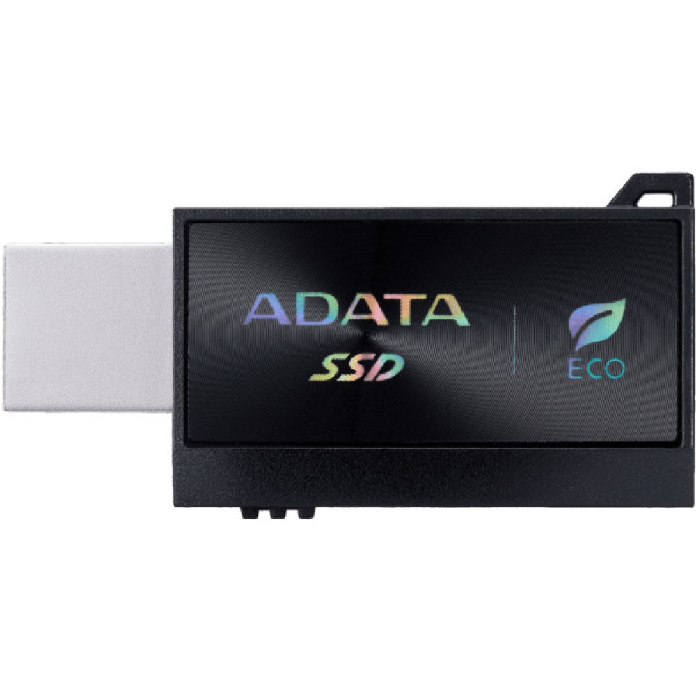 Накопичувач SSD USB 3.2 1TB SC730 ADATA (SC730-1T-CACTI)