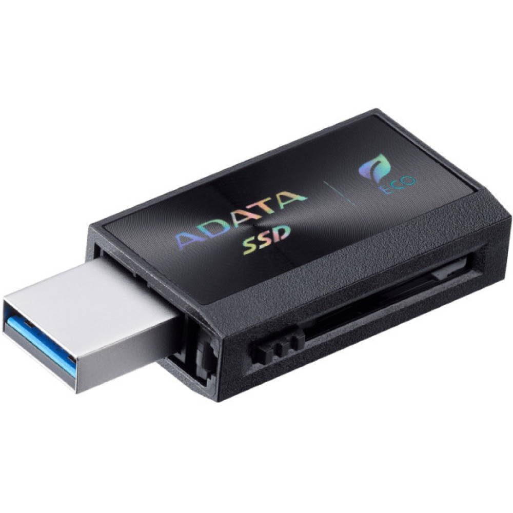Накопичувач SSD USB 3.2 1TB SC730 ADATA (SC730-1T-CACTI)