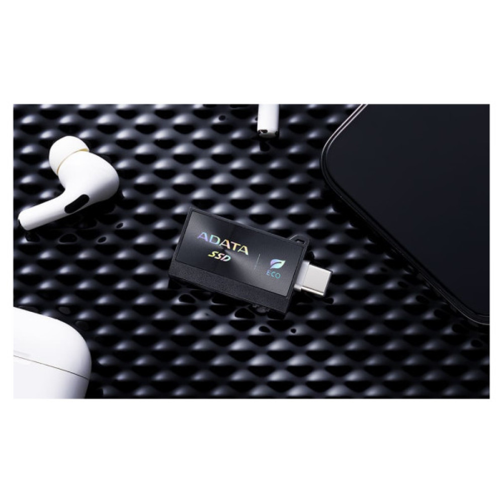 Накопичувач SSD USB 3.2 1TB SC730 ADATA (SC730-1T-CACTI)