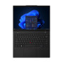 Ноутбук Lenovo ThinkPad L14-G6 14" WUXGA IPS AG, Intel U5-225U, 16GB, F512GB, UMA, DOS, чорний