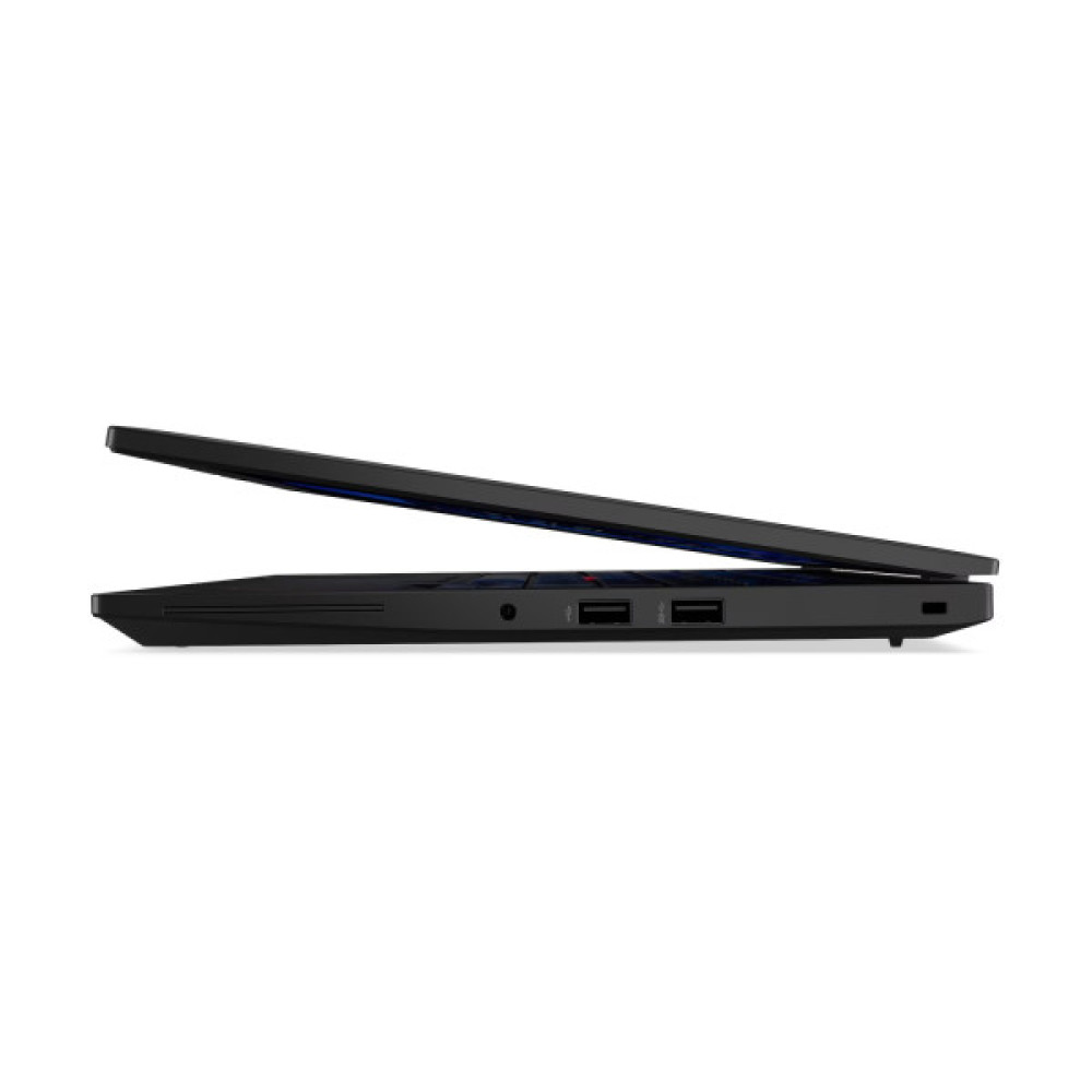 Ноутбук Lenovo ThinkPad L14-G6 14" WUXGA IPS AG, Intel U5-225U, 16GB, F512GB, UMA, DOS, чорний