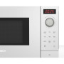 Мікрохвильова піч Bosch FFL023MW0 Мікрохвильова піч Bosch FFL023MW0